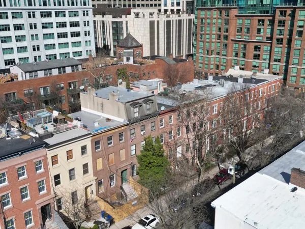 $2,950,000 | 74 Sussex Street, Jersey City, NJ 07302