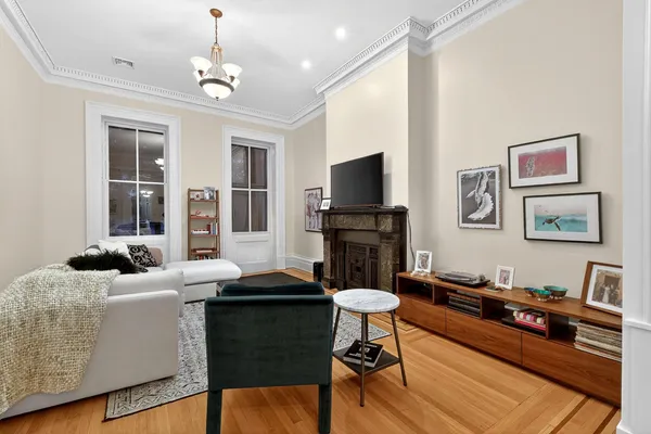 $2,950,000 | 74 Sussex Street, Jersey City, NJ 07302