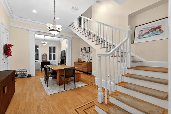 $2,950,000 | 74 Sussex Street, Jersey City, NJ 07302