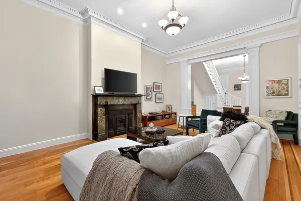 $2,950,000 | 74 Sussex Street, Jersey City, NJ 07302