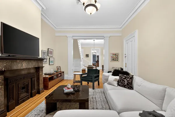 $2,950,000 | 74 Sussex Street, Jersey City, NJ 07302