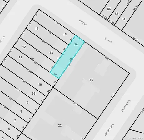 $1,599,999 | 108 East 179th Street | Tremont