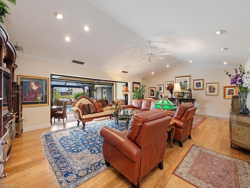 431 Forest Hills Boulevard Naples, FL 34113 - Photo 7 of 26