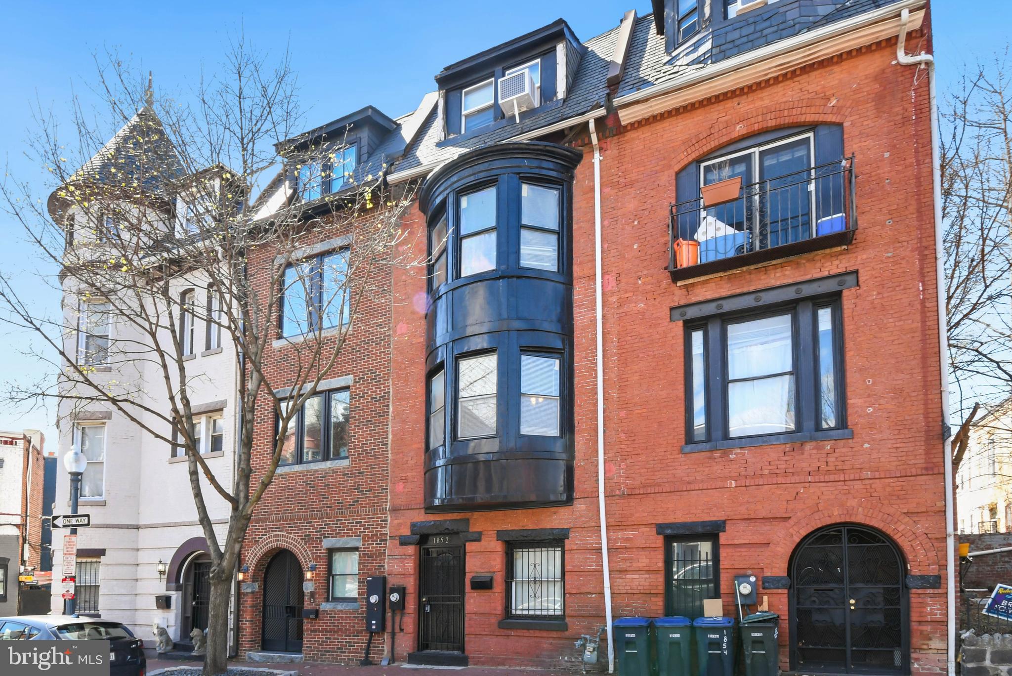 1852 5th Street Northwest Washington, DC 20001 - Photo 3 of 29