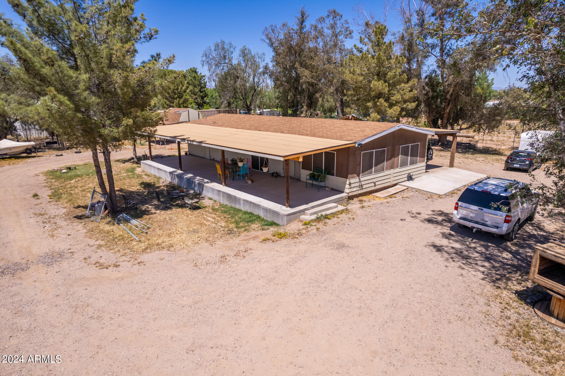 3688 East Hash Knife Draw Road San Tan Valley, AZ 85140 - Photo 38 of 52 01 - Hash Knife Drone
