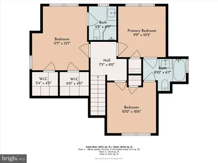 $5,250 | 3 Wilmer Avenue, Conshohocken, PA 19428