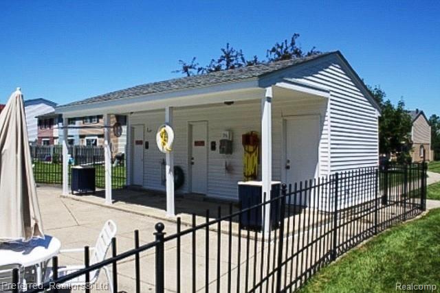 32276 West 12 Mile Road Farmington Hills, MI 48334 - Photo 29 of 29