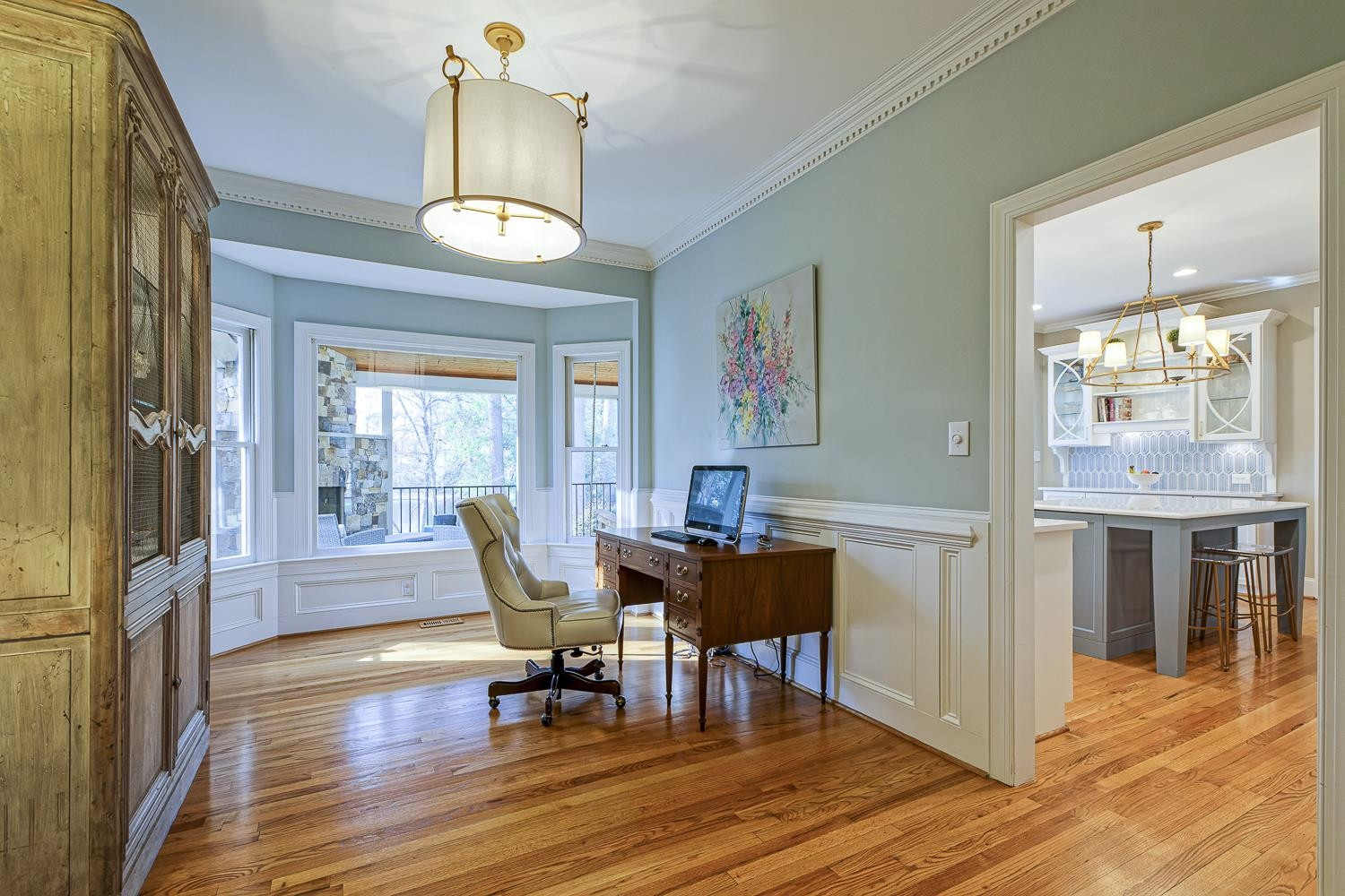 1912 Prescott Place Raleigh, NC 27615 - Photo 12 of 63 Photo 12