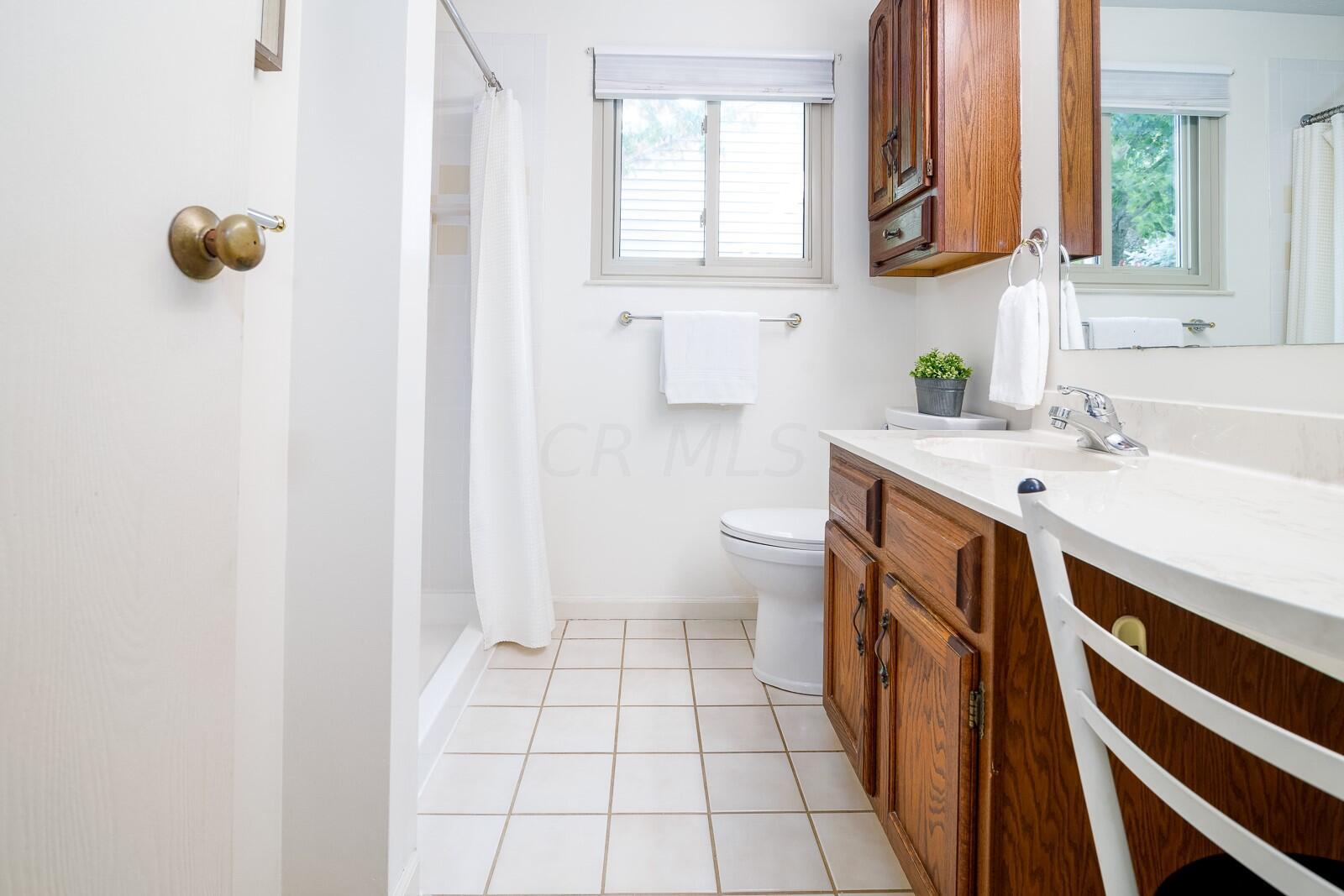 2097 Smokymill Road Dublin, OH 43016 - Photo 22 of 43 primary bathroom
