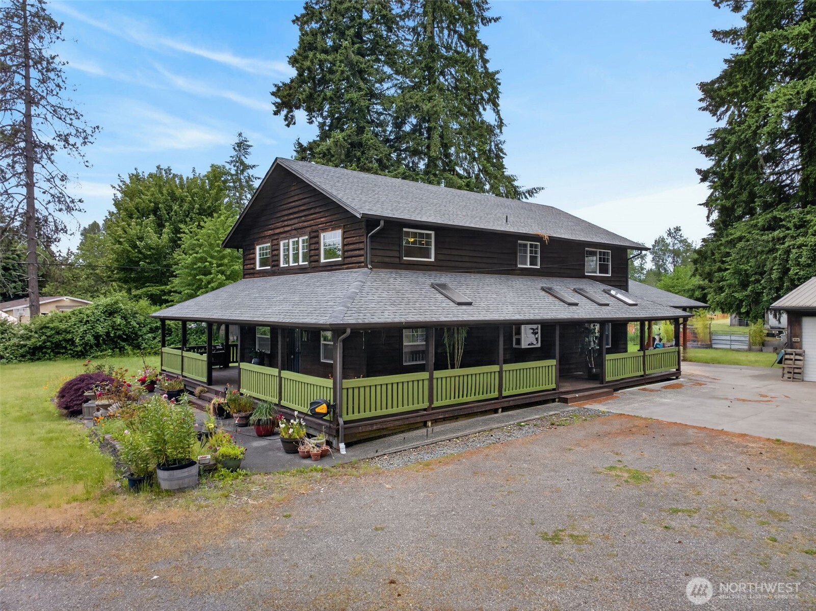 10320 James Road Southwest Rochester, WA 98579 - Photo 4 of 38