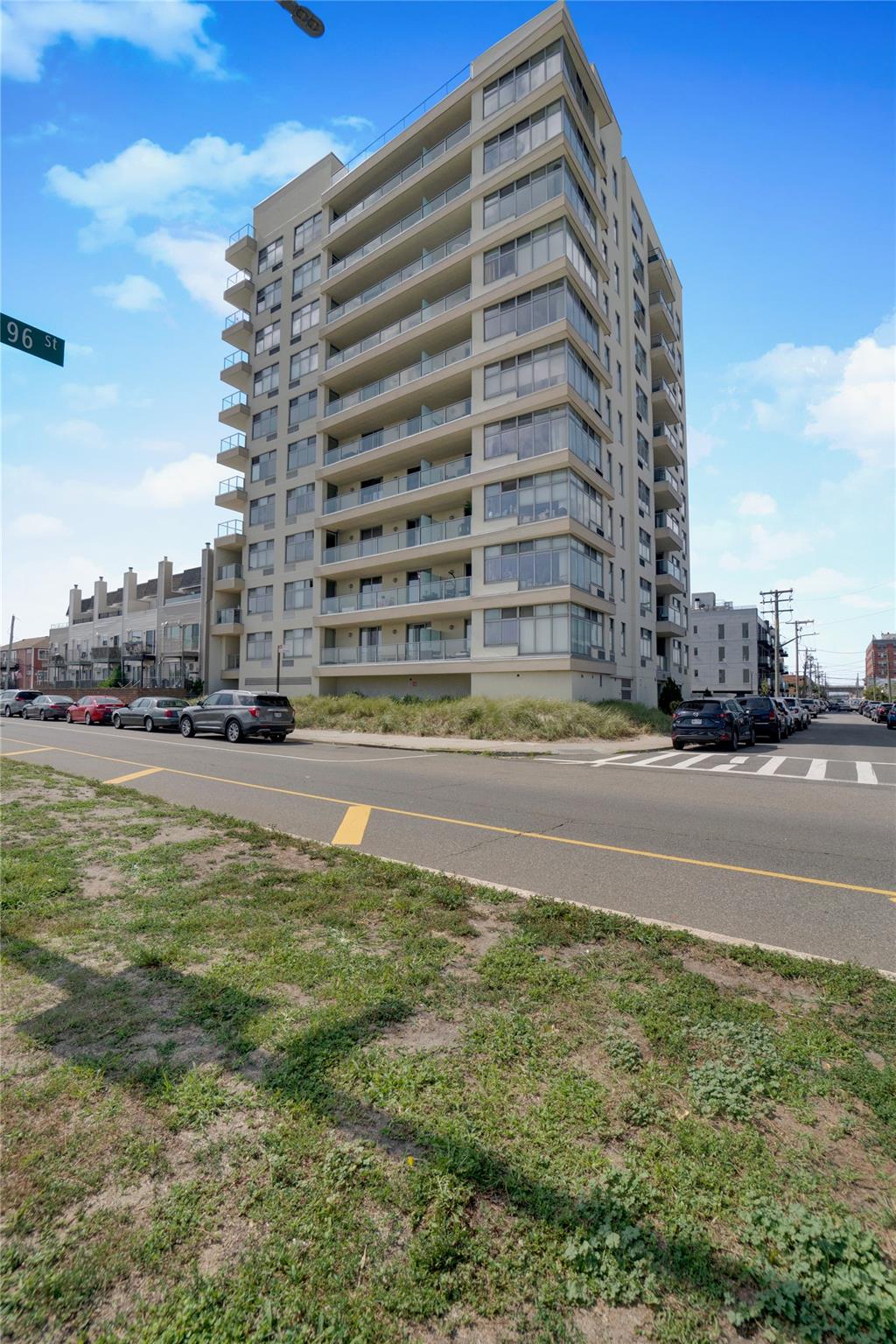 151 Beach 96th Street, Unit 5D Queens, NY 11693 - Photo 1 of 18 View of property