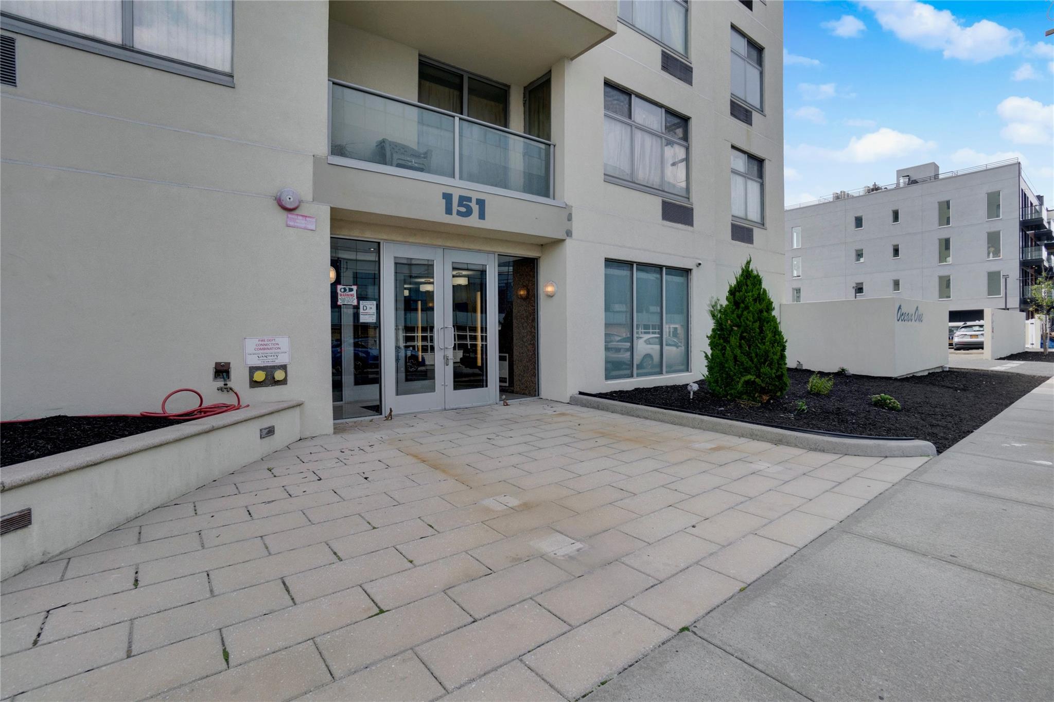 151 Beach 96th Street, Unit 5D Queens, NY 11693 - Photo 17 of 18 View of property