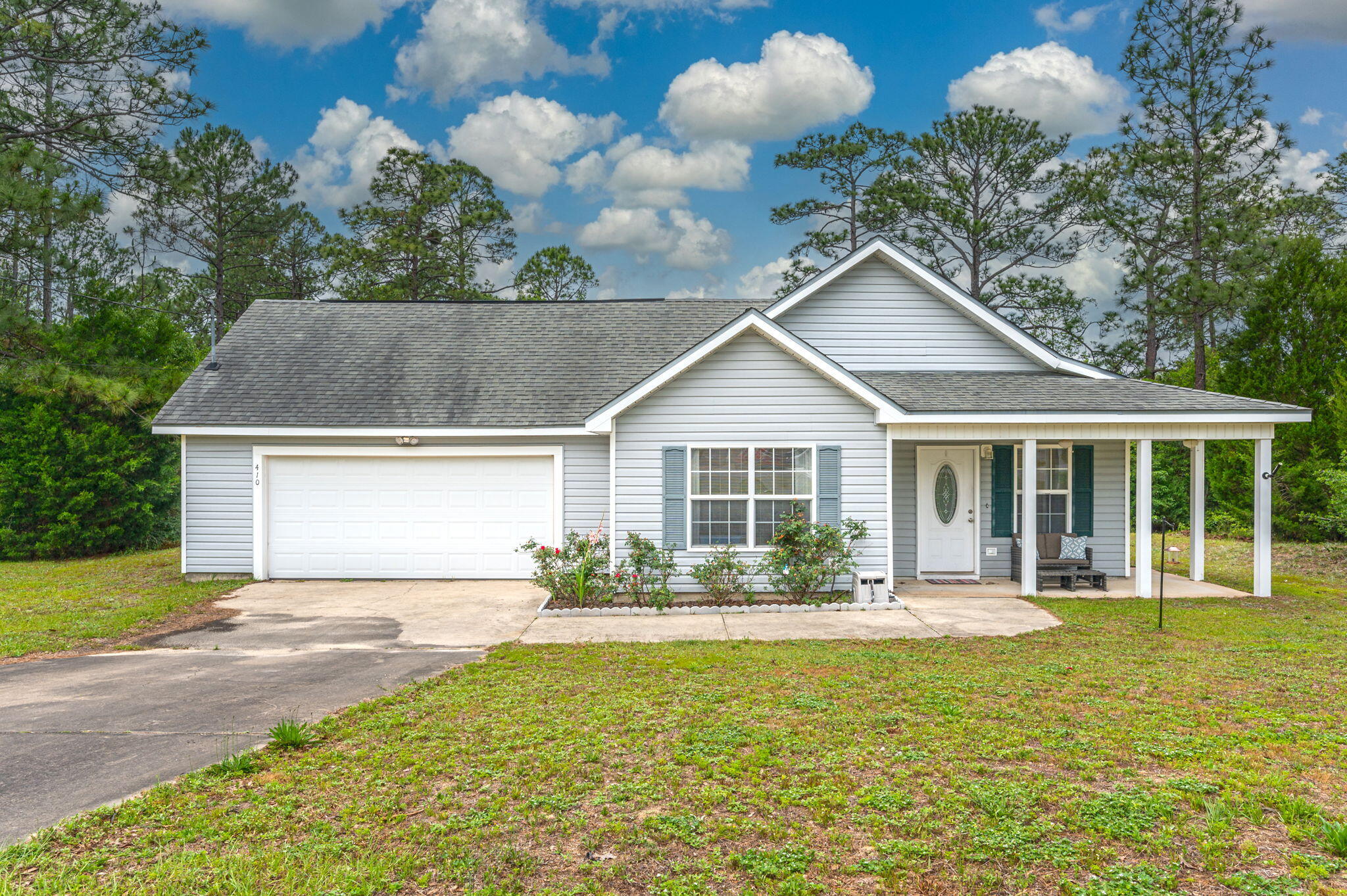 410 East Renoir Road DeFuniak Springs, FL 32433 - Photo 1 of 40 1-web-or-mls-410 Renior Rd East Exterior