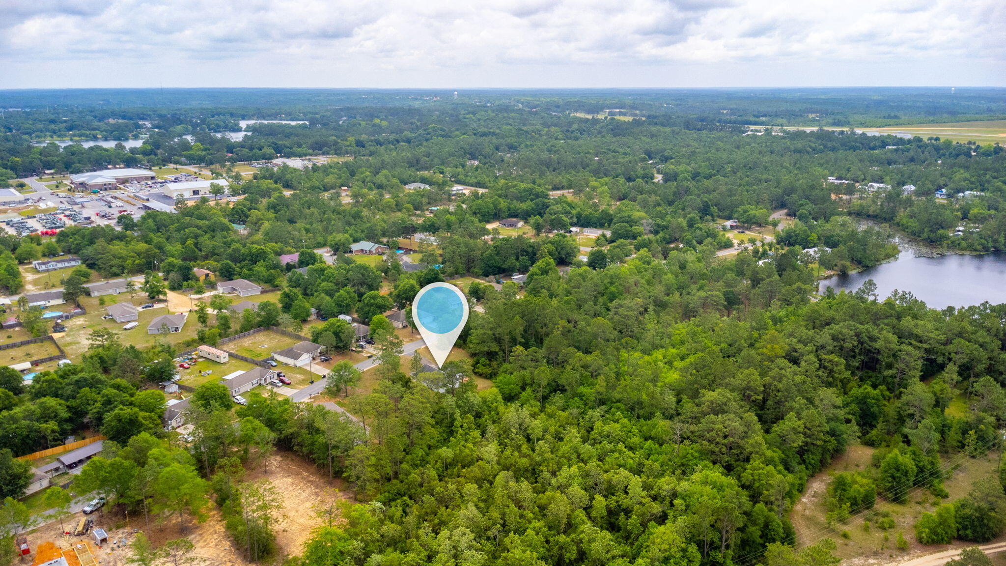 410 East Renoir Road DeFuniak Springs, FL 32433 - Photo 36 of 40 36-web-or-mls-410 Renior Rd East Aerial-