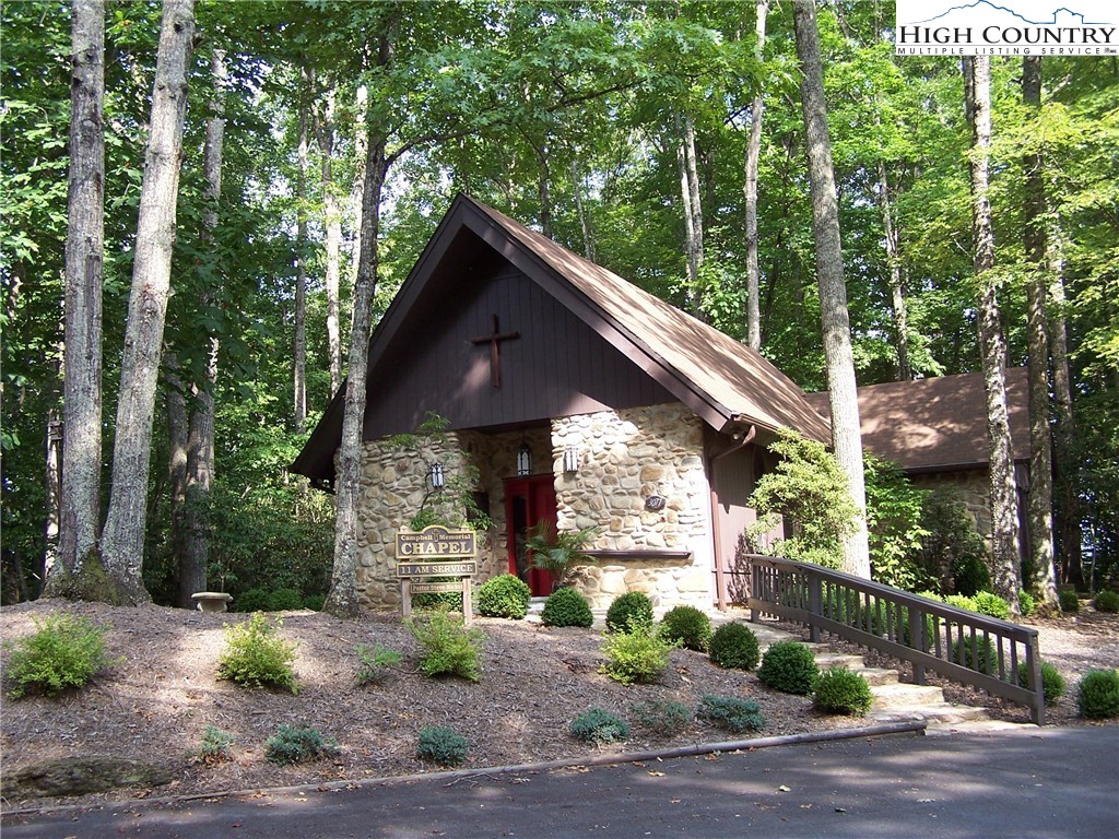 378 Horseshoe Ridge Road East Deep Gap, NC 28618 - Photo 38 of 50 Gallery Image 38