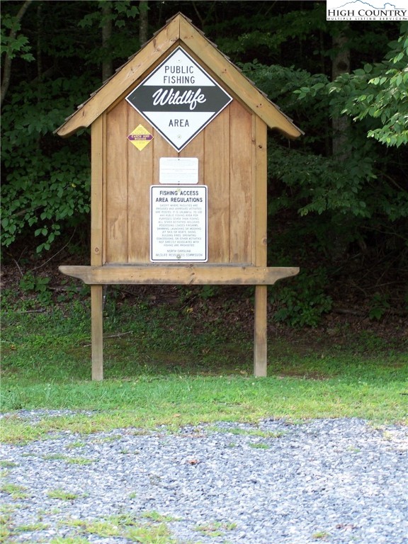 378 Horseshoe Ridge Road East Deep Gap, NC 28618 - Photo 50 of 50 Gallery Image 50