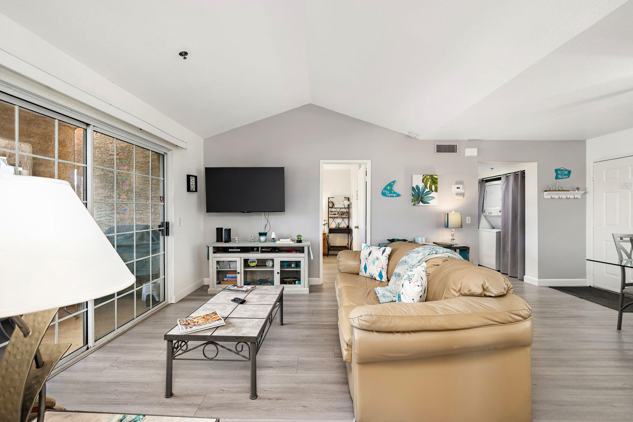 2700 Lawrence Crossley Road, Unit 119 Palm Springs, CA 92264 - Photo 8 of 23 2700 Lawrence Crossley Road 119