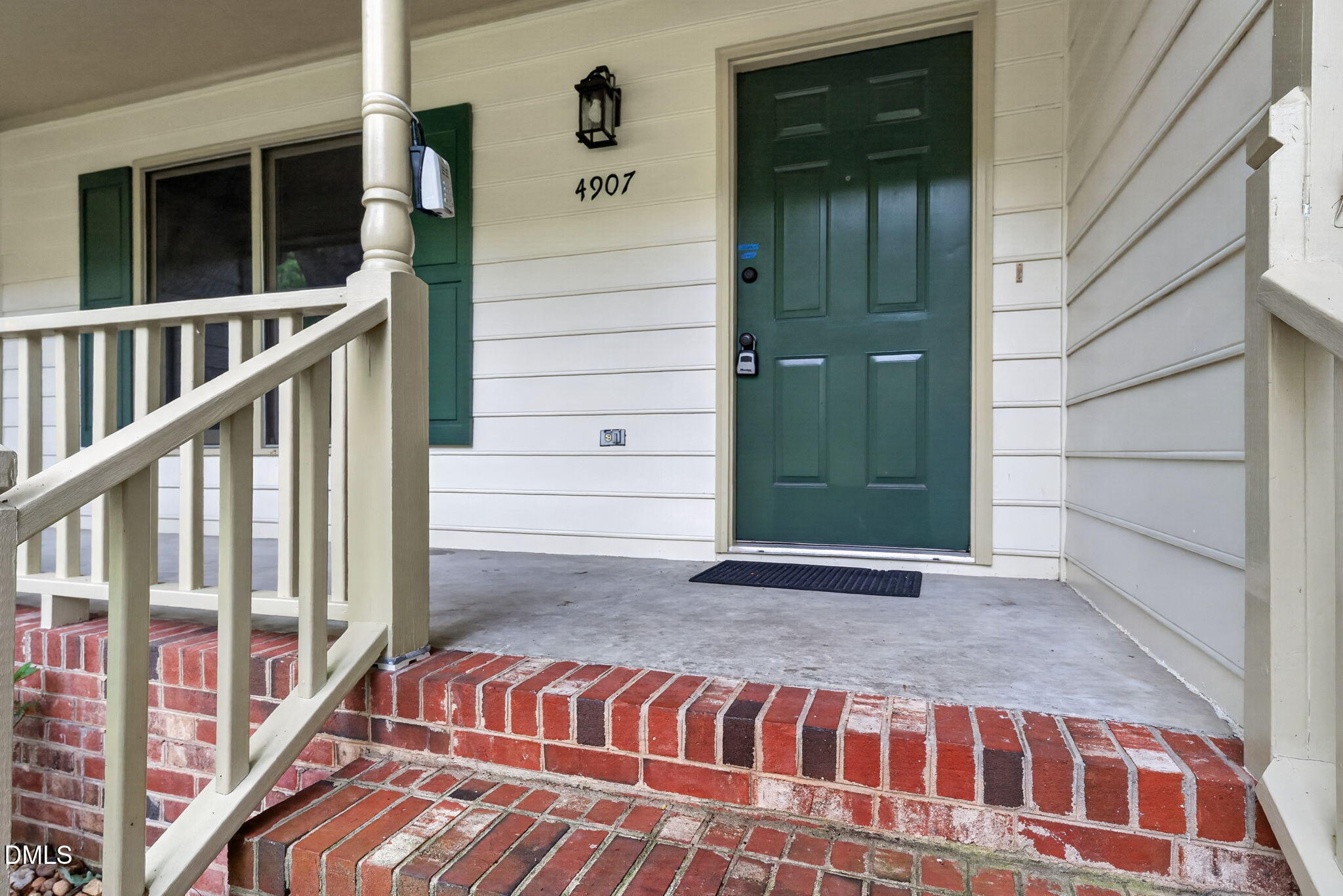 4907 Fortunes Ridge Drive Durham, NC 27713 - Photo 4 of 58