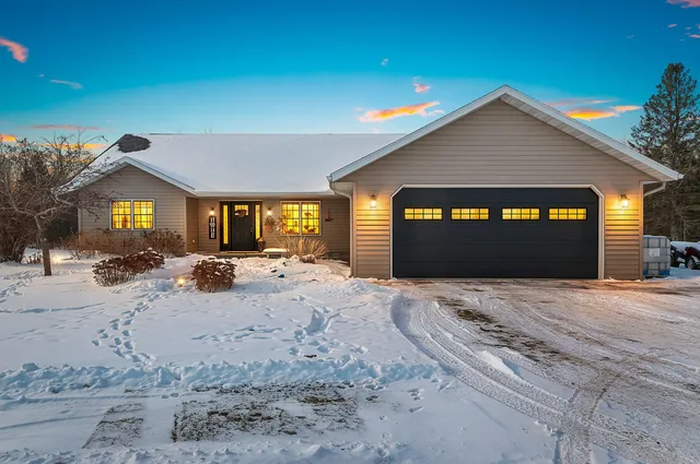 $475,000 | N5890 Hwy H Gleason Wi 54424, Deerbrook, WI 54424