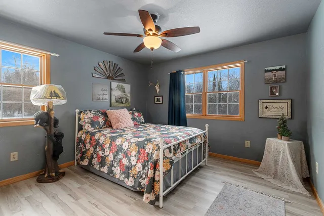 $475,000 | N5890 Hwy H Gleason Wi 54424, Deerbrook, WI 54424