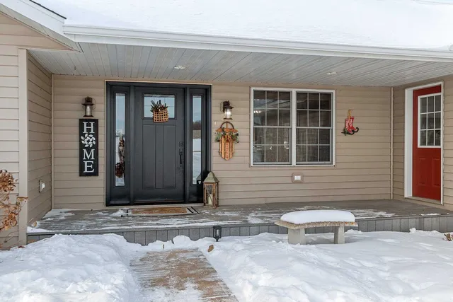 $475,000 | N5890 Hwy H Gleason Wi 54424, Deerbrook, WI 54424