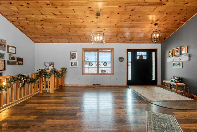 $475,000 | N5890 Hwy H Gleason Wi 54424, Deerbrook, WI 54424