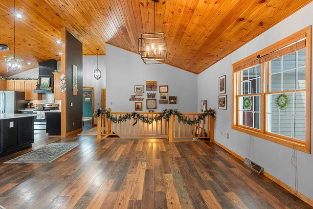 $475,000 | N5890 Hwy H Gleason Wi 54424, Deerbrook, WI 54424