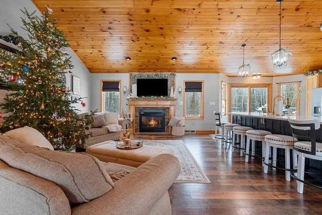 $475,000 | N5890 Hwy H Gleason Wi 54424, Deerbrook, WI 54424