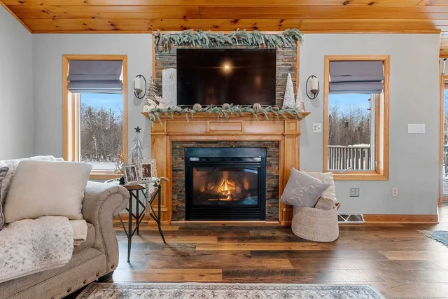 $475,000 | N5890 Hwy H Gleason Wi 54424, Deerbrook, WI 54424