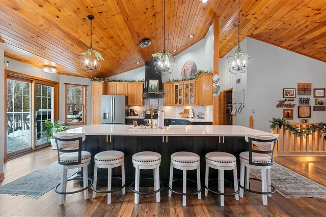 $475,000 | N5890 Hwy H Gleason Wi 54424, Deerbrook, WI 54424