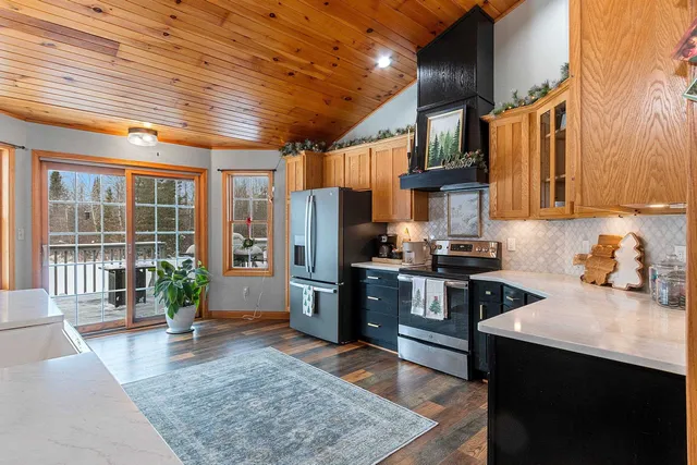 $475,000 | N5890 Hwy H Gleason Wi 54424, Deerbrook, WI 54424