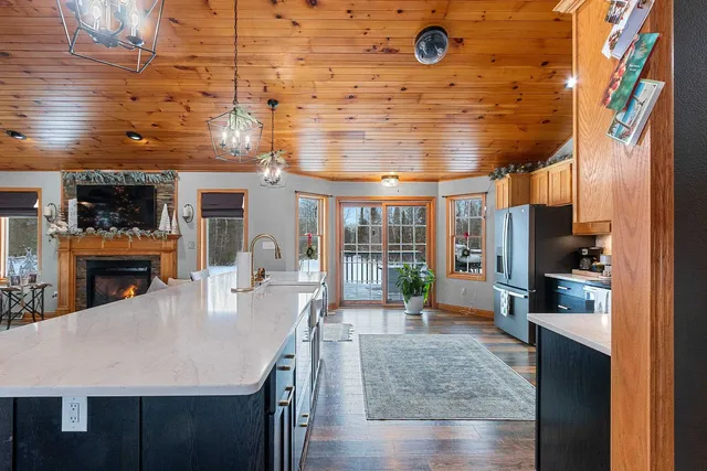 $475,000 | N5890 Hwy H Gleason Wi 54424, Deerbrook, WI 54424