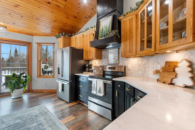 $475,000 | N5890 Hwy H Gleason Wi 54424, Deerbrook, WI 54424