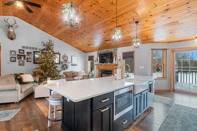 $475,000 | N5890 Hwy H Gleason Wi 54424, Deerbrook, WI 54424