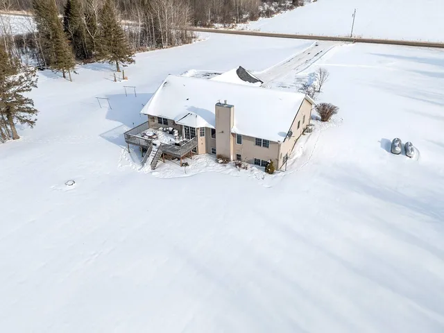 $475,000 | N5890 Hwy H Gleason Wi 54424, Deerbrook, WI 54424