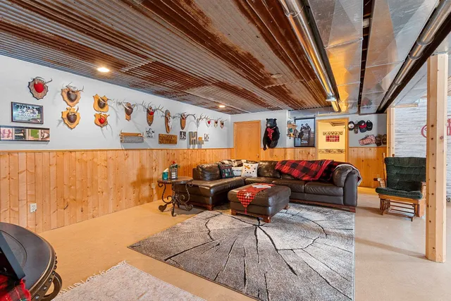 $475,000 | N5890 Hwy H Gleason Wi 54424, Deerbrook, WI 54424