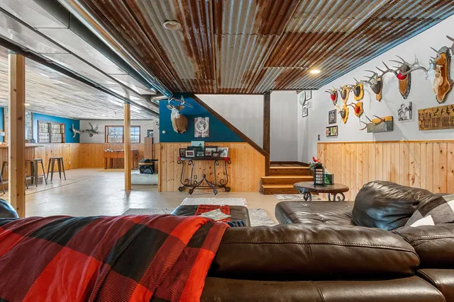 $475,000 | N5890 Hwy H Gleason Wi 54424, Deerbrook, WI 54424