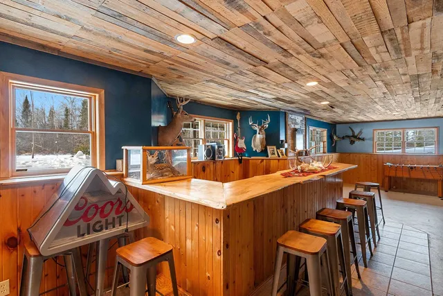 $475,000 | N5890 Hwy H Gleason Wi 54424, Deerbrook, WI 54424