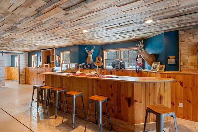 $475,000 | N5890 Hwy H Gleason Wi 54424, Deerbrook, WI 54424