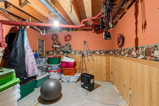 $475,000 | N5890 Hwy H Gleason Wi 54424, Deerbrook, WI 54424