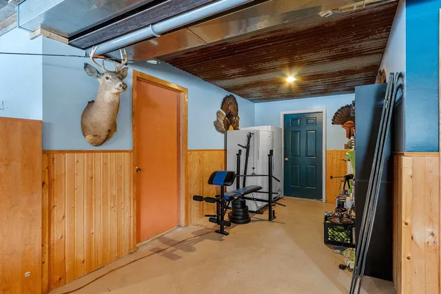 $475,000 | N5890 Hwy H Gleason Wi 54424, Deerbrook, WI 54424