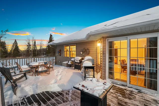 $475,000 | N5890 Hwy H Gleason Wi 54424, Deerbrook, WI 54424