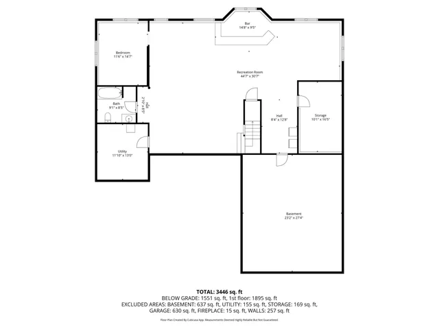 $475,000 | N5890 Hwy H Gleason Wi 54424, Deerbrook, WI 54424