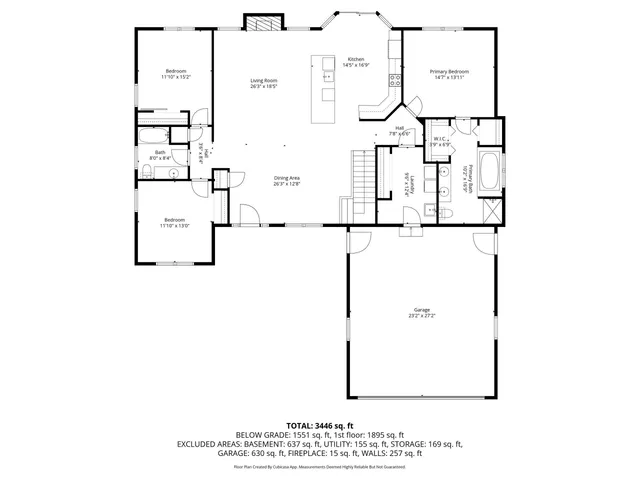 $475,000 | N5890 Hwy H Gleason Wi 54424, Deerbrook, WI 54424