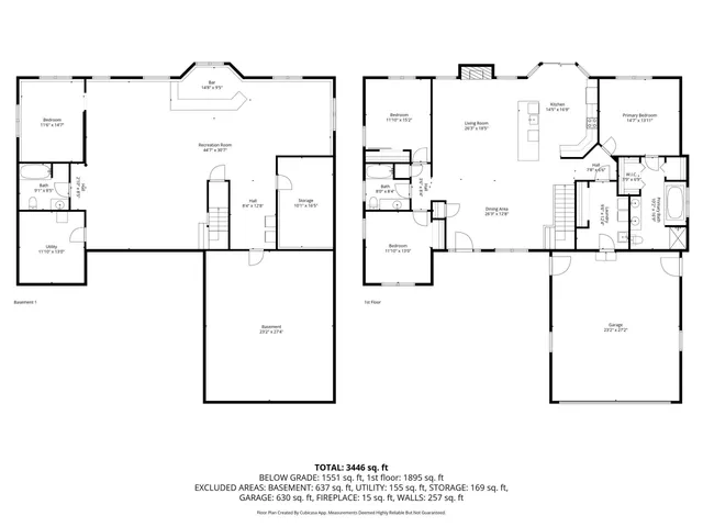 $475,000 | N5890 Hwy H Gleason Wi 54424, Deerbrook, WI 54424