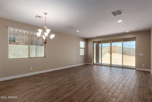 $2,395 | 29867 North 115th Drive, Peoria, AZ 85383