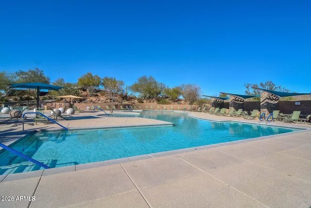 $2,395 | 29867 North 115th Drive, Peoria, AZ 85383