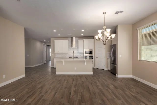 $2,395 | 29867 North 115th Drive, Peoria, AZ 85383