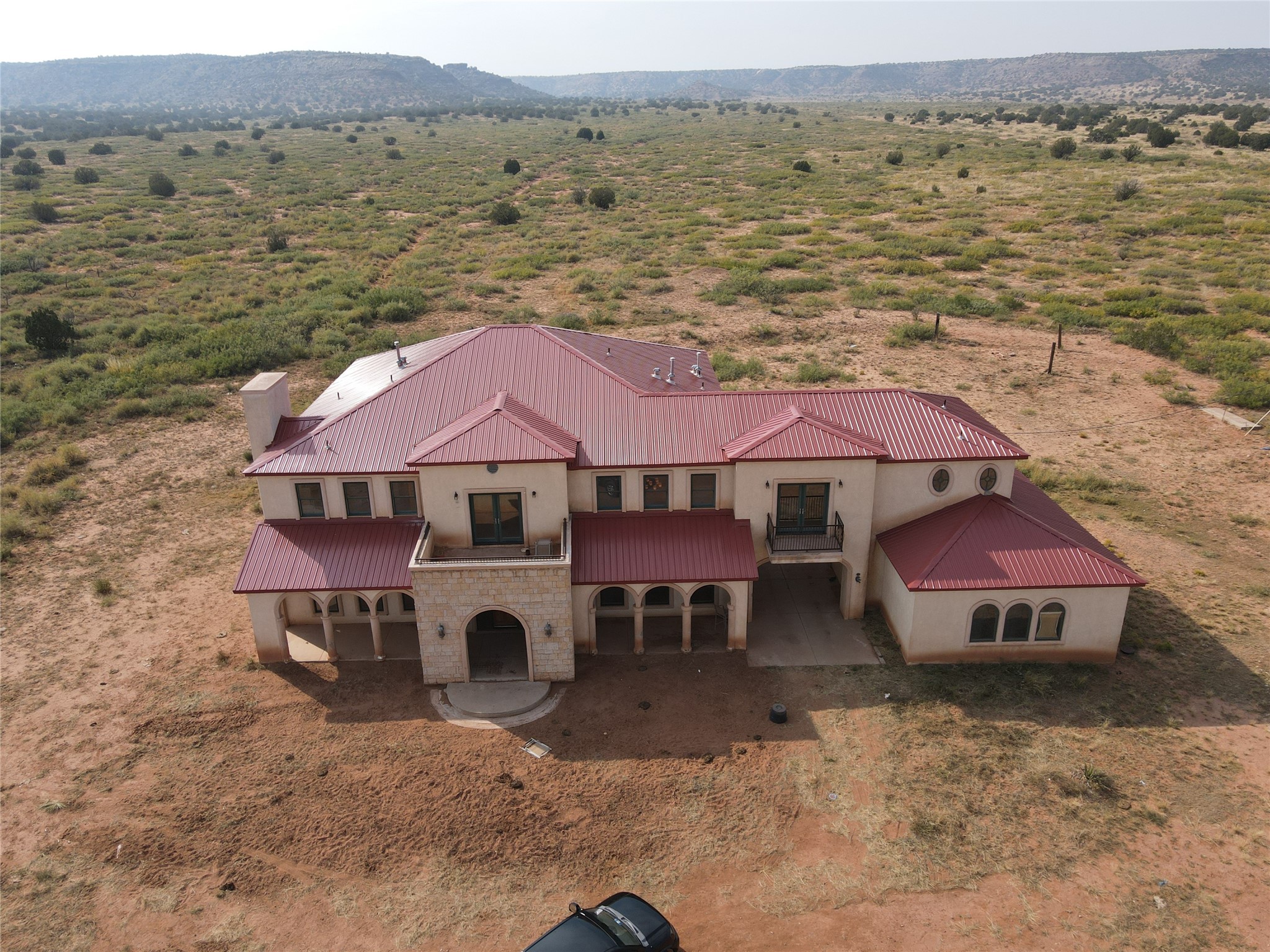 1019 Paisano Road Santa Rosa, NM 88435 - Photo 60 of 66