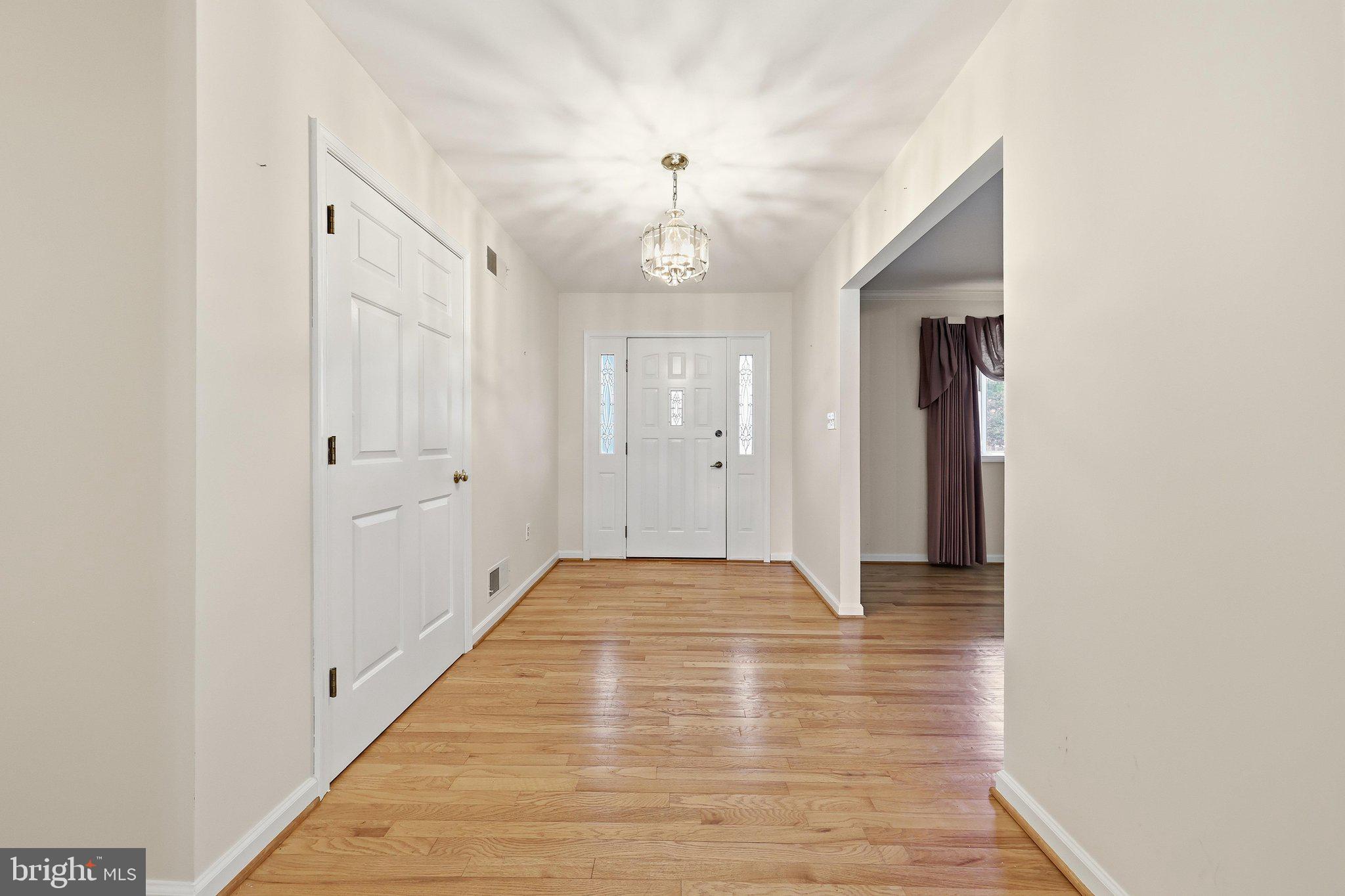 5194 Debra Road Marion Station, MD 21838 - Photo 2 of 70 Foyer